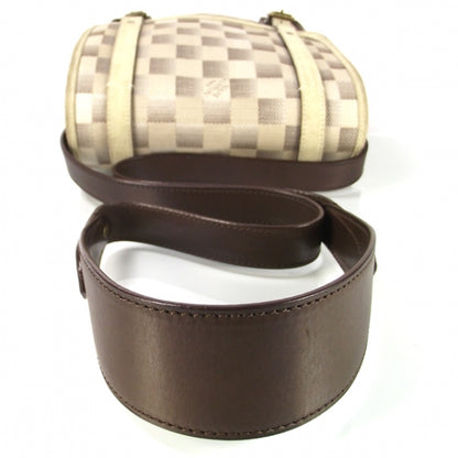 Louis Vuitton Damier Lune Trotteur 5 of 9