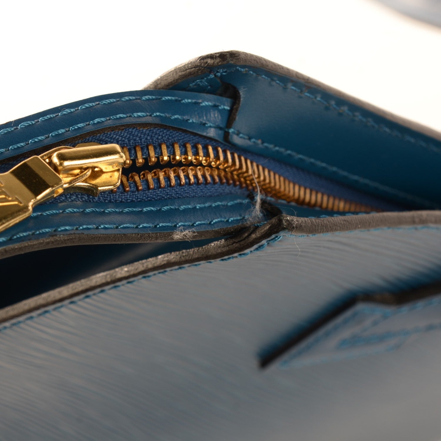 Louis Vuitton Epi Saint Jacques PM Toledo 9 of 9