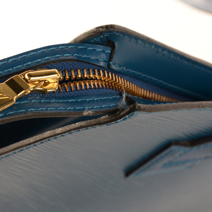 Louis Vuitton Epi Saint Jacques PM Toledo 9 of 9