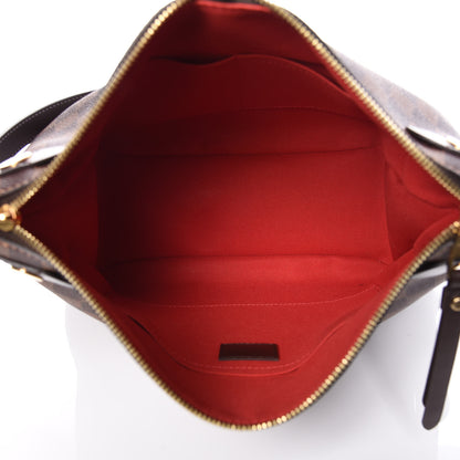 Louis Vuitton Damier Ebene Duomo Messenger 7 of 9