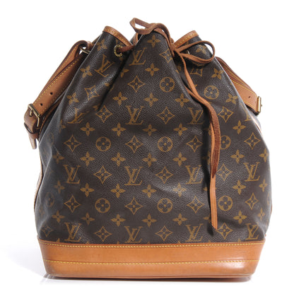 Louis Vuitton Monogram Noe 1 of 7