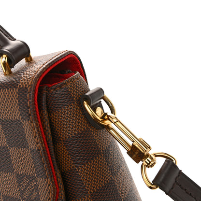 Louis Vuitton Damier Ebene Croisette 12 of 15