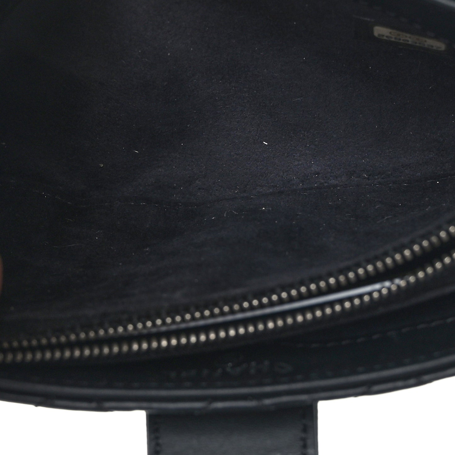 ` Black