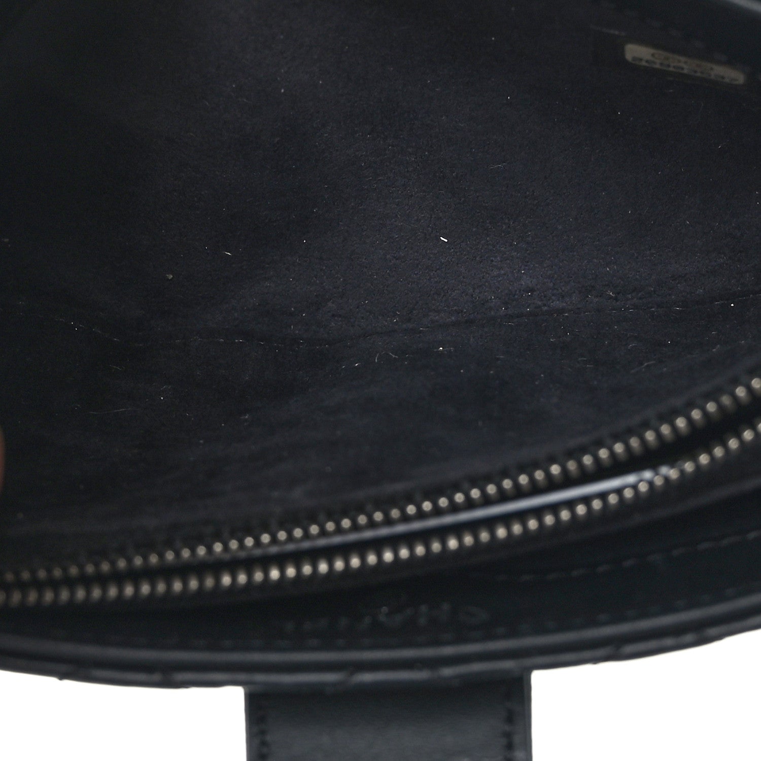 Chanel ` Black 5 of 11