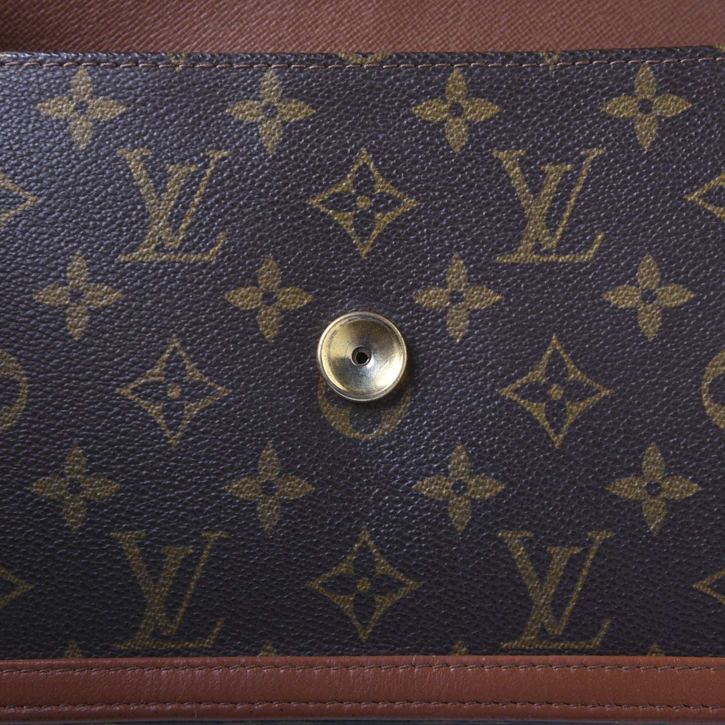 Monogram Pochette Dame 29