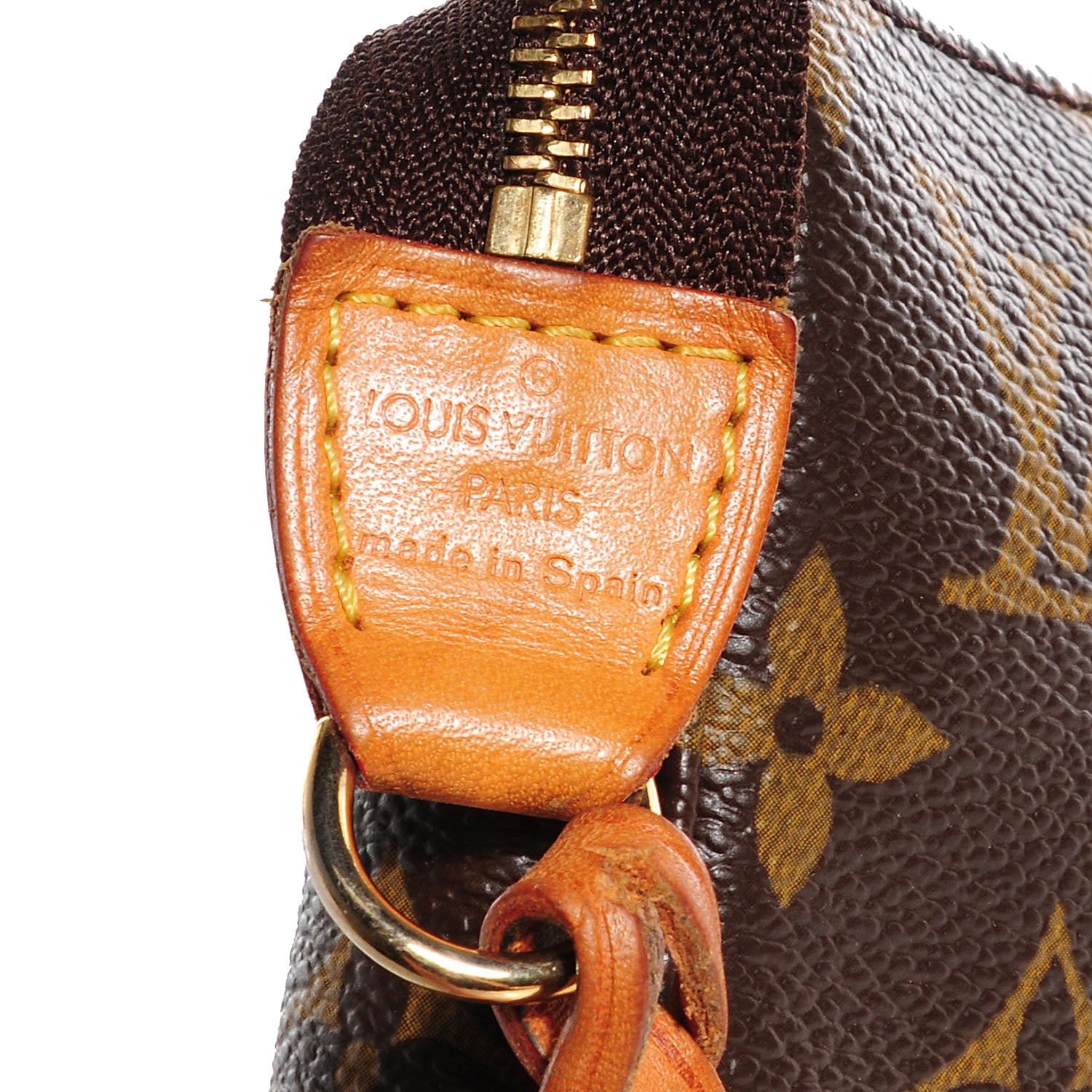 Louis Vuitton Monogram Pochette Accessories 5 of 7