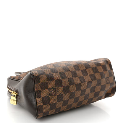 Louis Vuitton Damier Ebene Brera 4 of 9