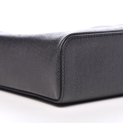 Louis Vuitton Taiga Anton Messenger PM Ardoise 7 of 10