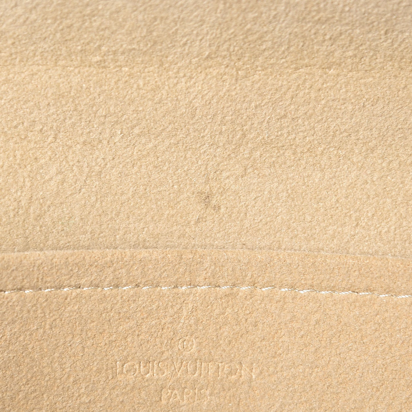 Monogram Pochette Twin GM