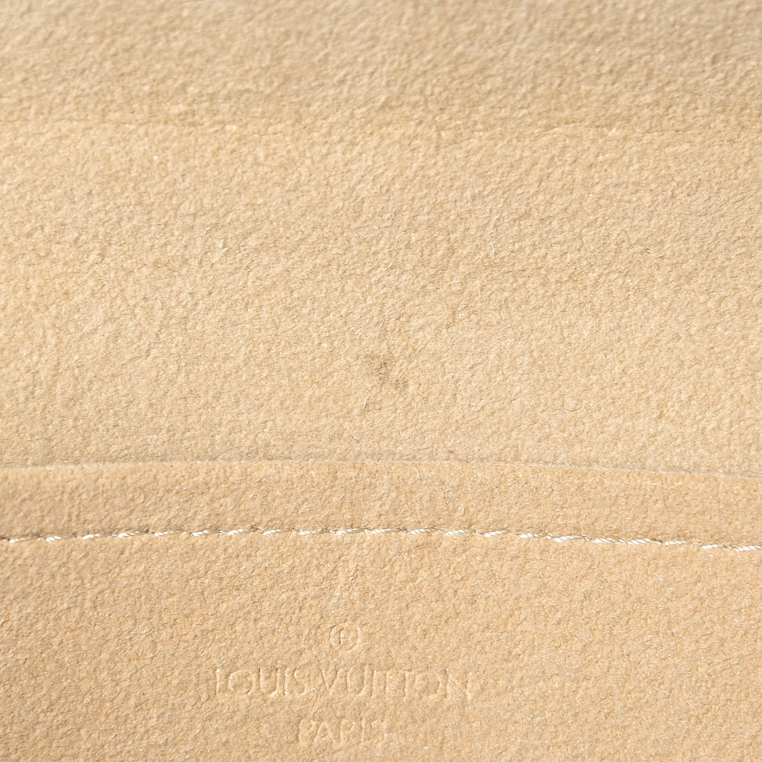 Louis Vuitton Monogram Pochette Twin GM 13 of 13