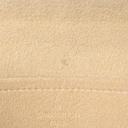 Louis Vuitton Monogram Pochette Twin GM 13 of 13