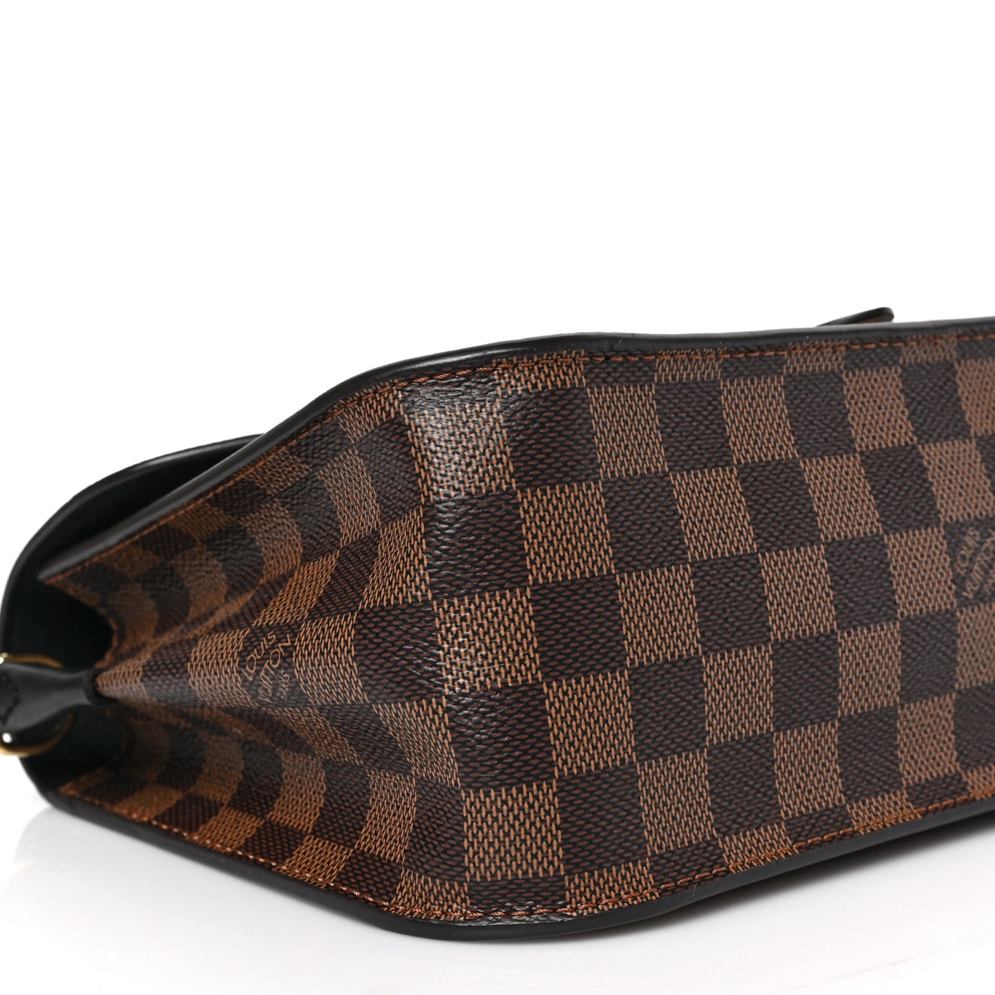 Damier Ebene Beaumarchais Black