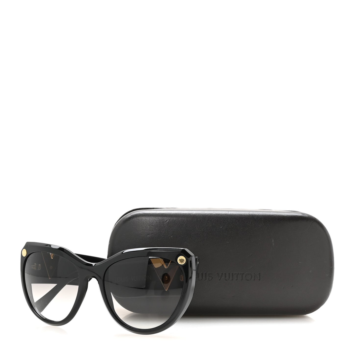 My Fair Lady Sunglasses Z0902W Black