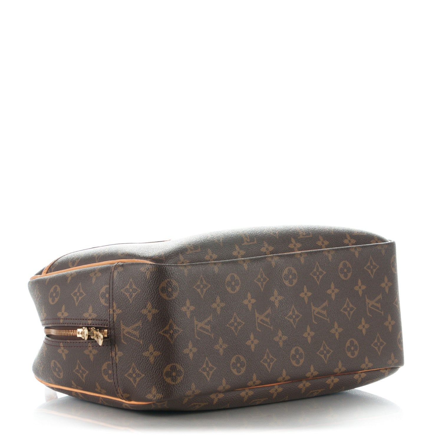 Louis Vuitton Monogram Deauville 4 of 16