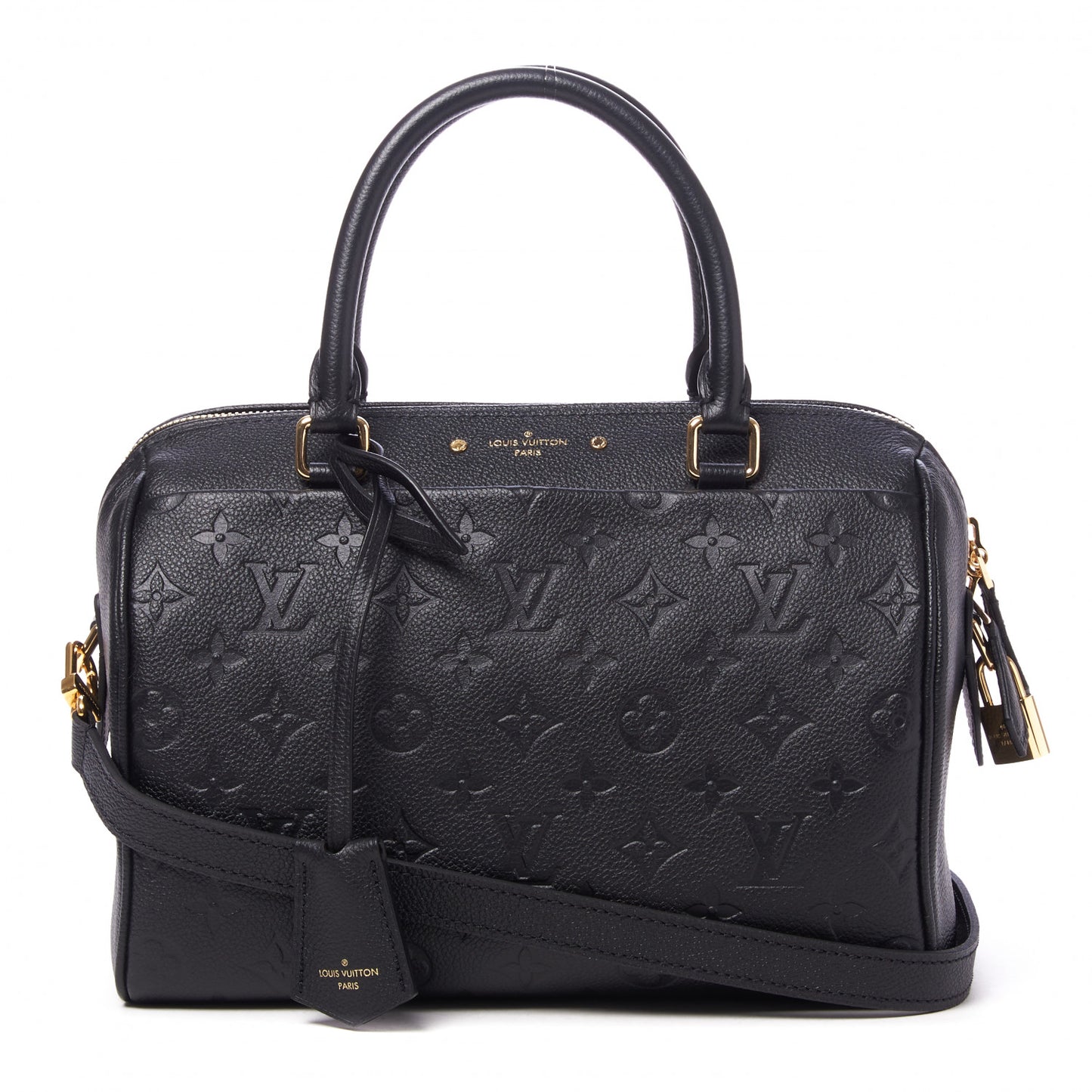 Empreinte Speedy Bandouliere 25 NM Black