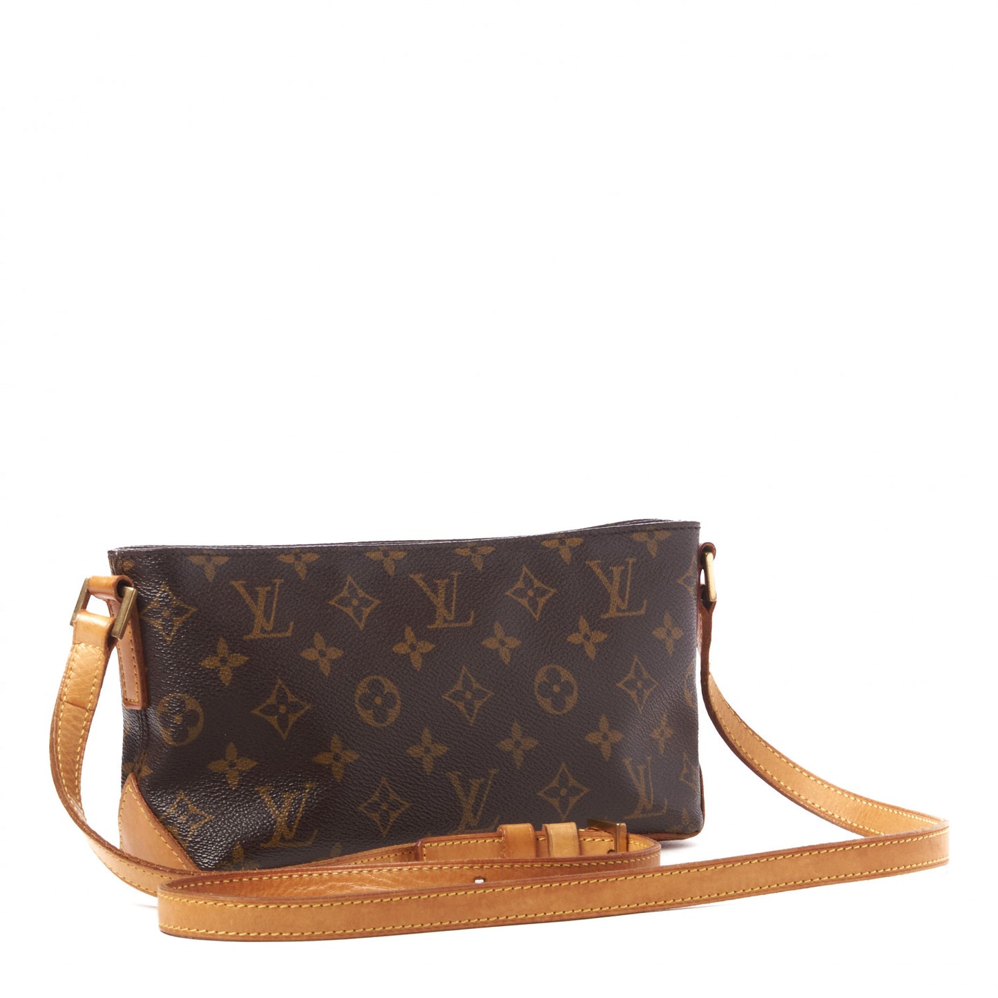 Monogram Trotteur