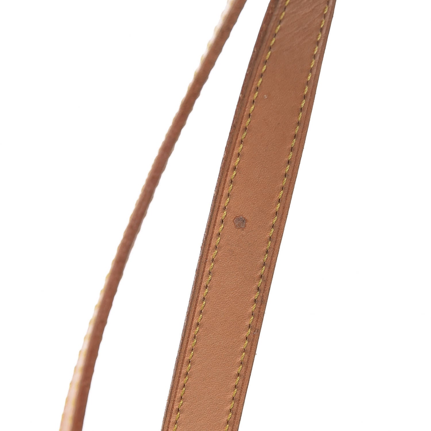 Louis Vuitton Monogram Cite GM 9 of 9