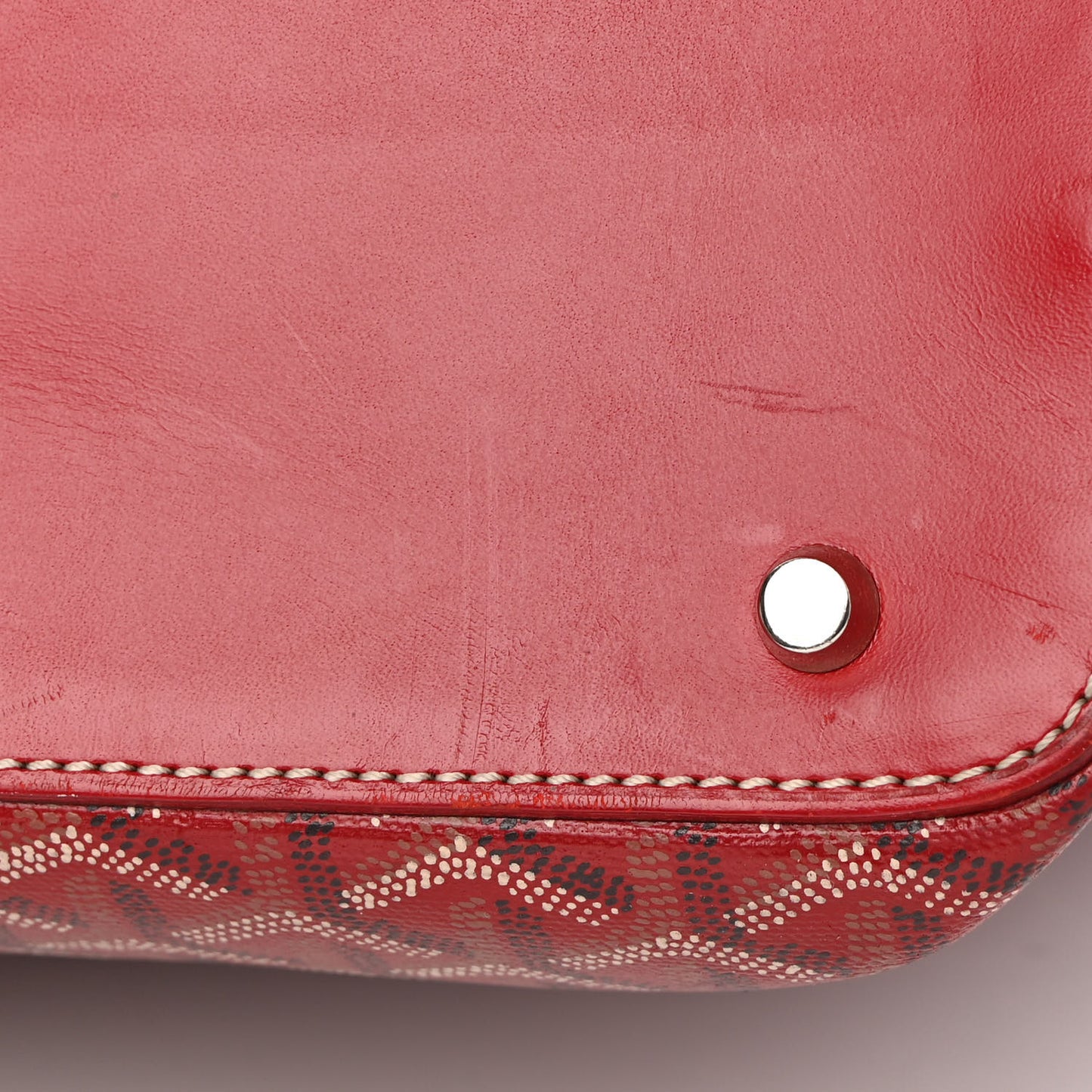 Goyardine Okinawa MM Red