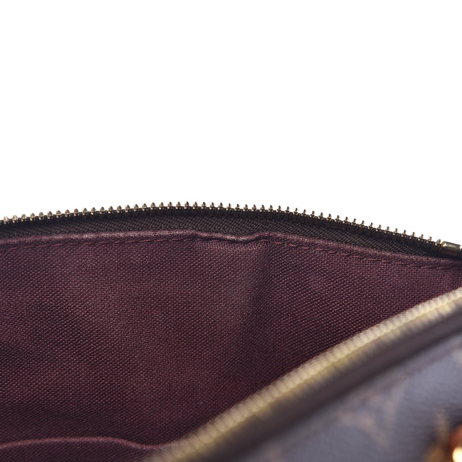 Louis Vuitton Monogram Turenne MM 13 of 23