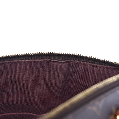 Louis Vuitton Monogram Turenne MM 13 of 23