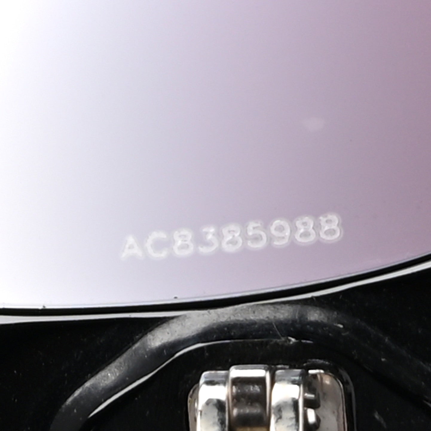 Acetate Polarized CC Sunglasses 5183 Black