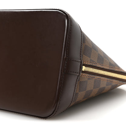Louis Vuitton Damier Ebene Alma PM 10 of 10
