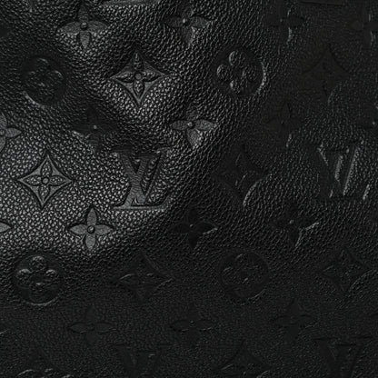 Louis Vuitton Empreinte Artsy MM Black 7 of 10