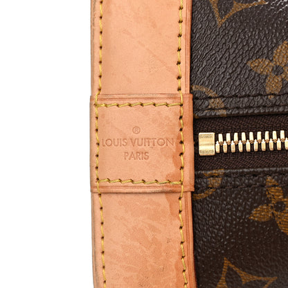 Louis Vuitton Monogram Alma PM 6 of 16