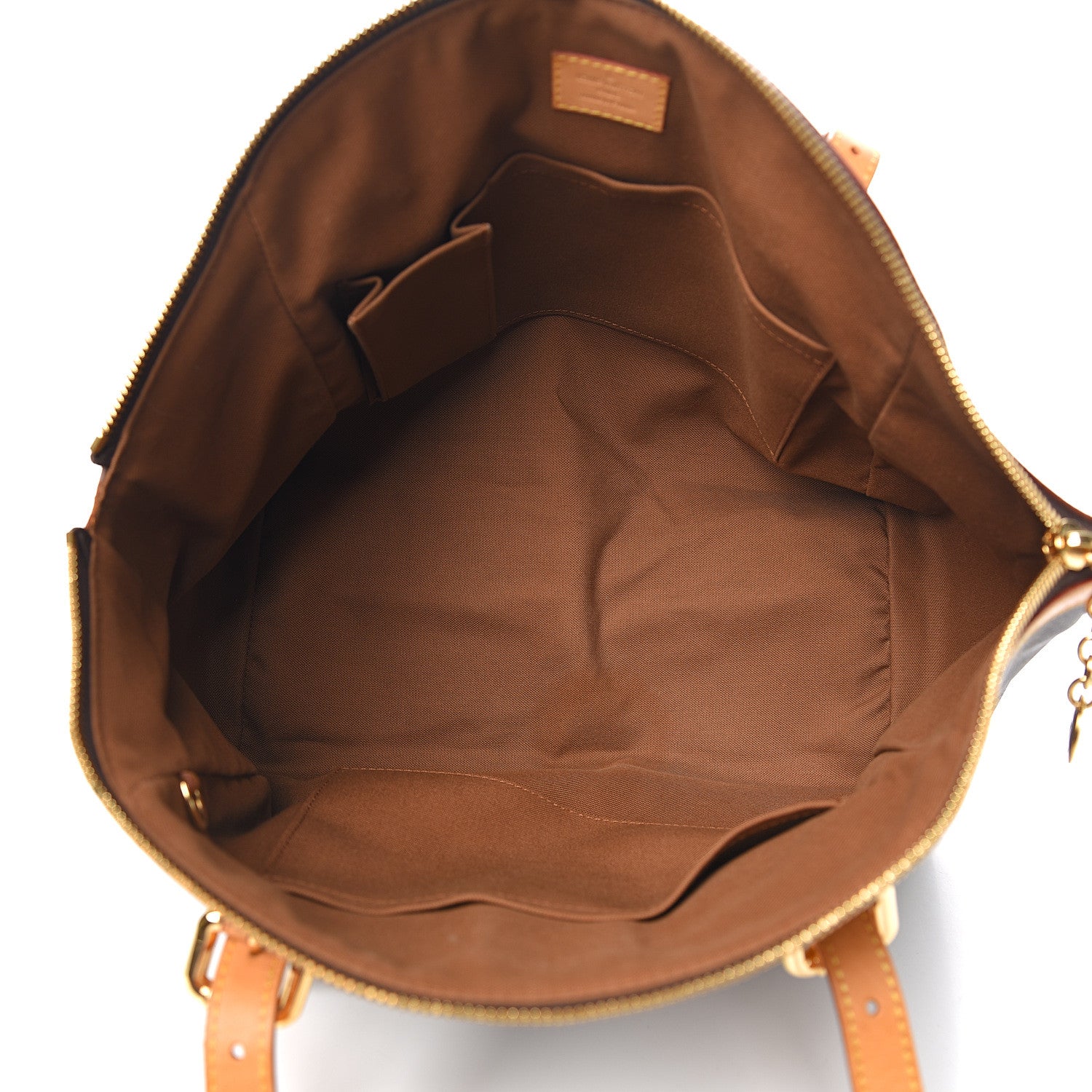 Louis Vuitton Monogram Tivoli GM 4 of 8