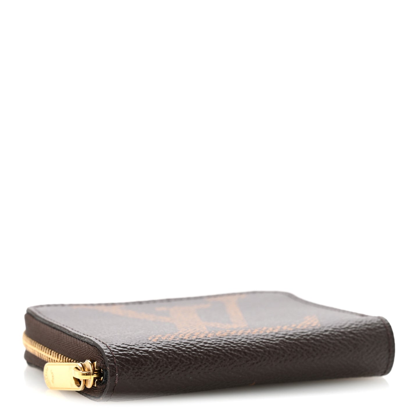 Monogram Giant Zippy Coin Purse