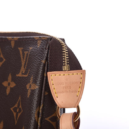 Louis Vuitton Monogram Pochette Accessories NM 6 of 8