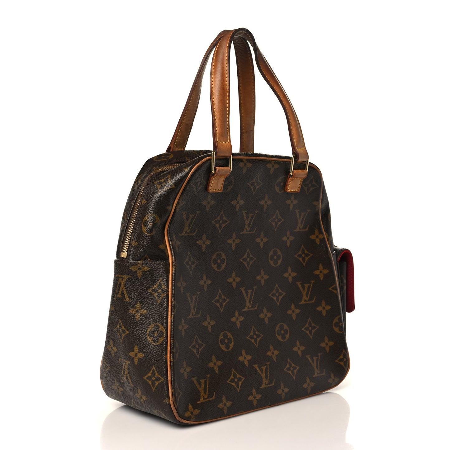 Monogram Excentri-Cite