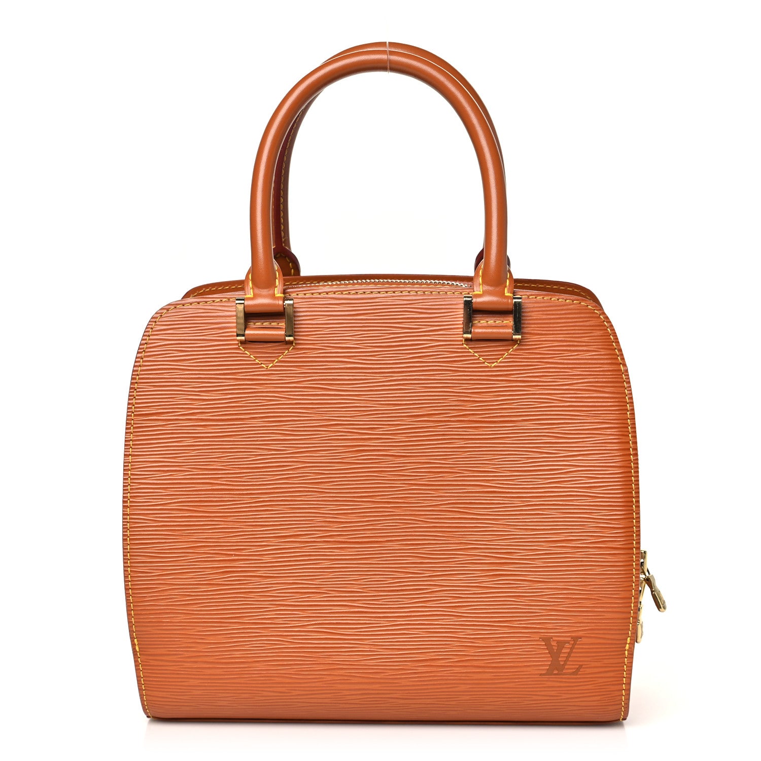 Louis Vuitton Epi Pont-Neuf Cipango 1 of 9