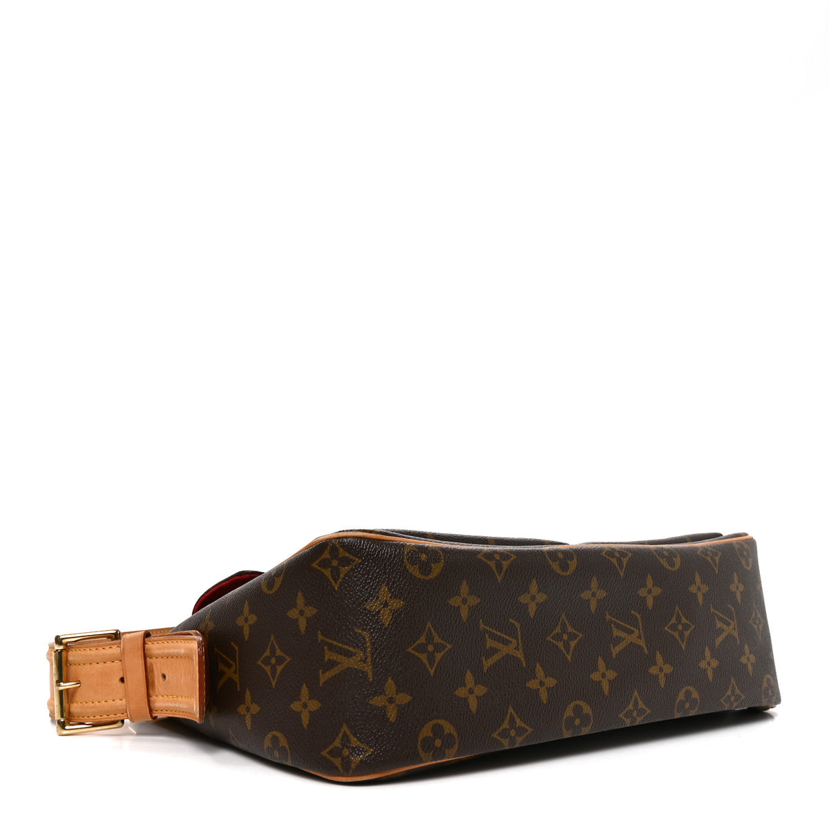 Louis Vuitton Monogram Viva-Cite GM 4 of 9