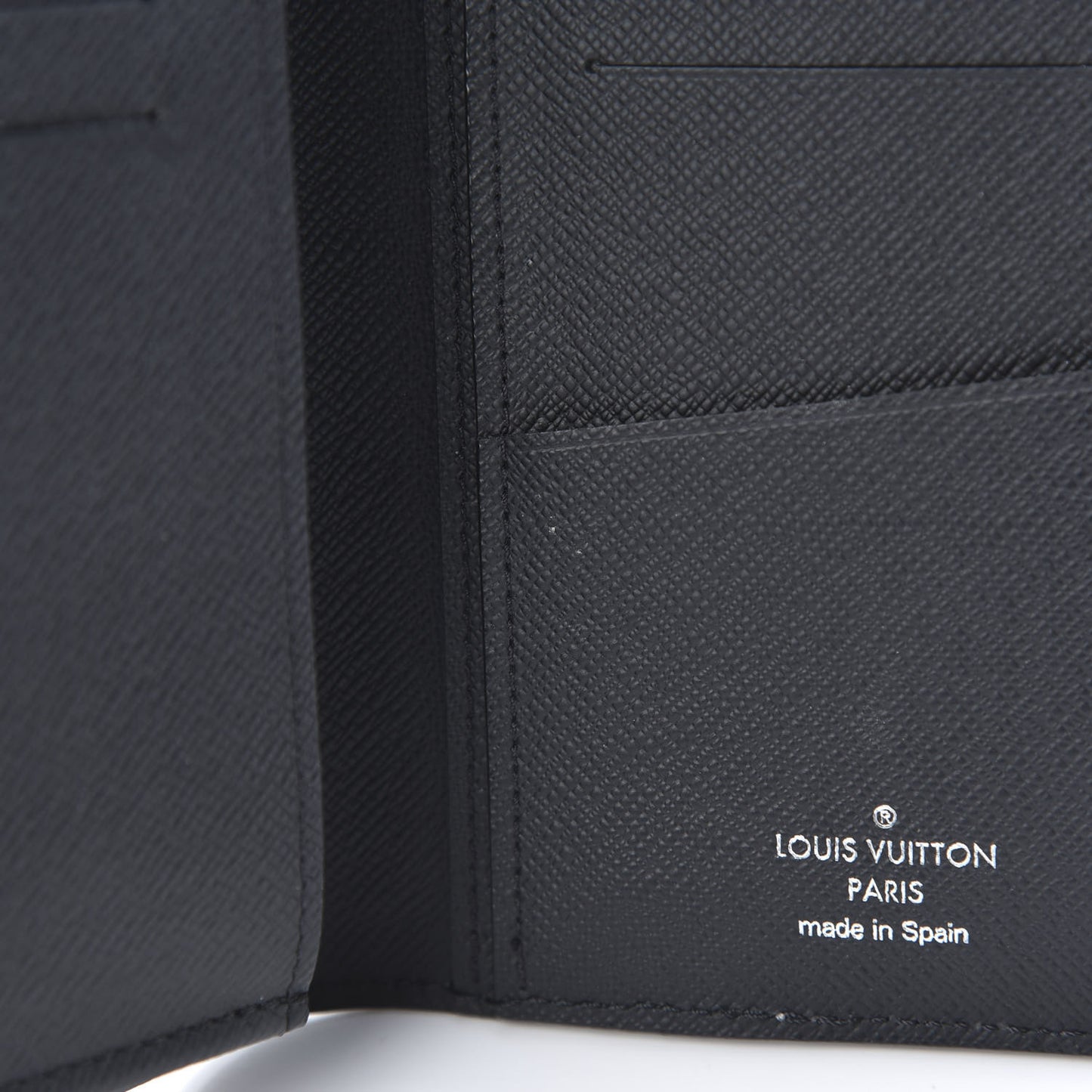 Monogram Eclipse Split Organizer