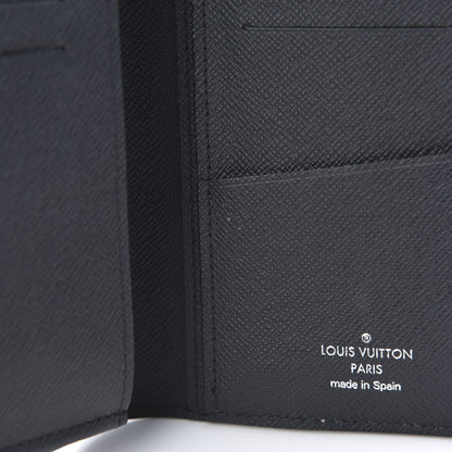 Louis Vuitton Monogram Eclipse Split Organizer 8 of 9