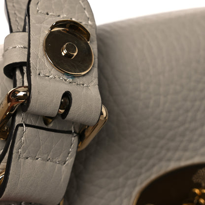 Mulberry Heavy Grain Mini Alexa Chalk 13 of 15