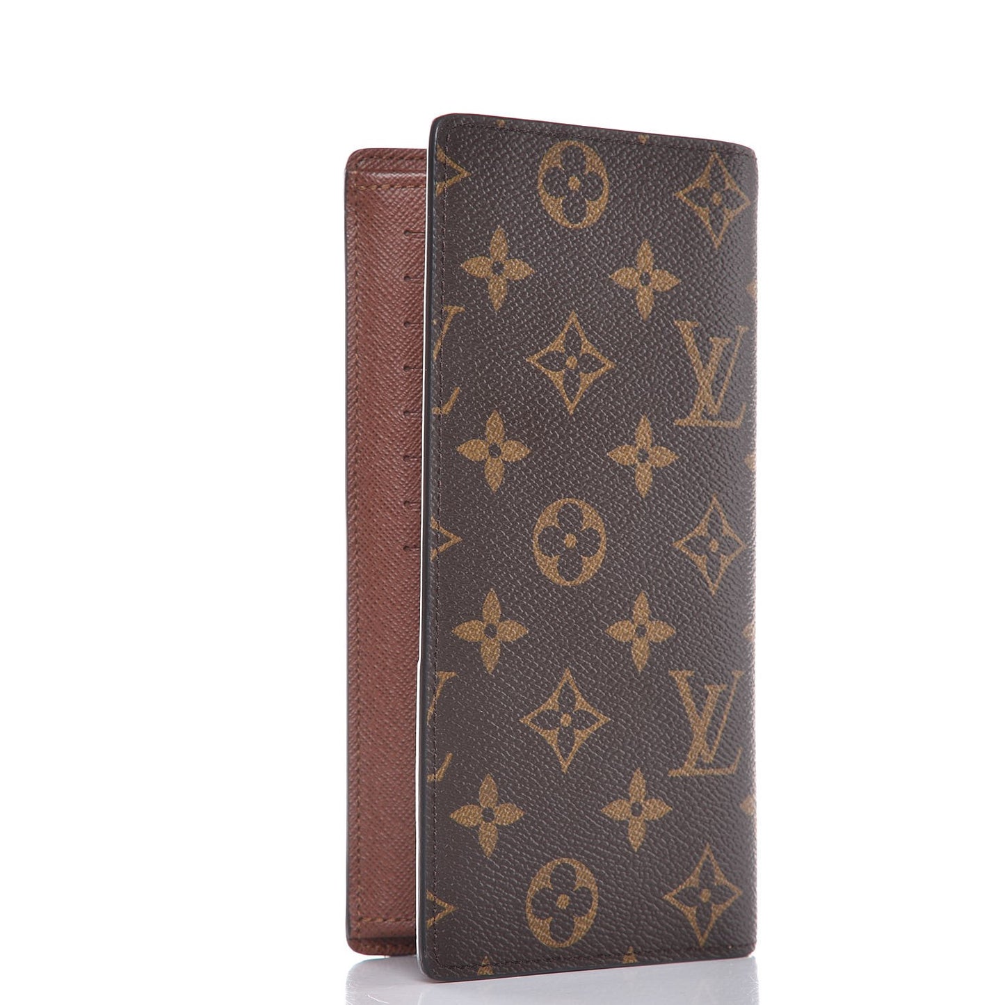 Monogram Brazza Wallet
