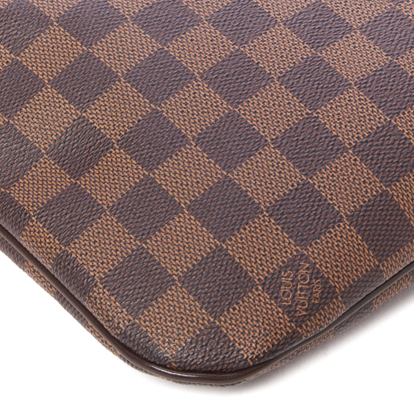 Damier Ebene Bosphore Pochette