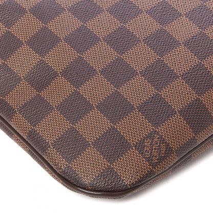 Louis Vuitton Damier Ebene Bosphore Pochette 6 of 8