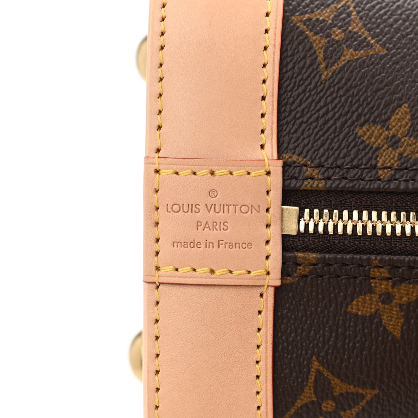 Monogram Alma PM