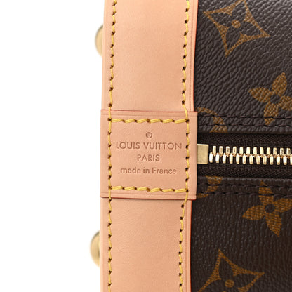 Louis Vuitton Monogram Alma PM 6 of 10