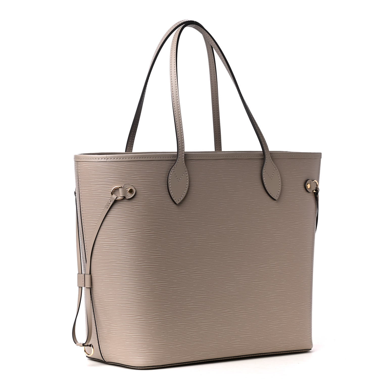 Louis Vuitton Epi Neverfull MM Galet 4 of 6