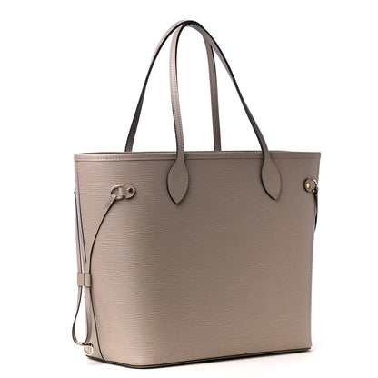 Louis Vuitton Epi Neverfull MM Galet 4 of 6