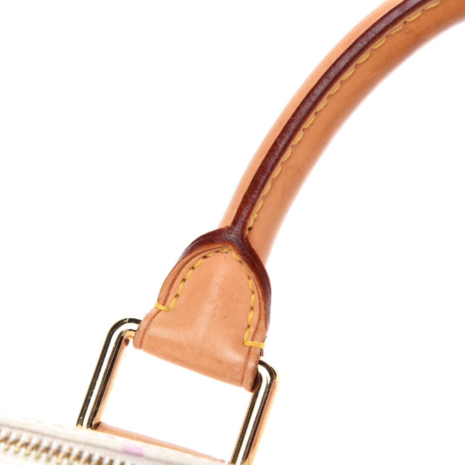 Louis Vuitton Monogram Multicolor Speedy 30 White 11 of 14