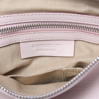 Givenchy Sugar Goatskin Small Pandora Pale Pink 6 of 10