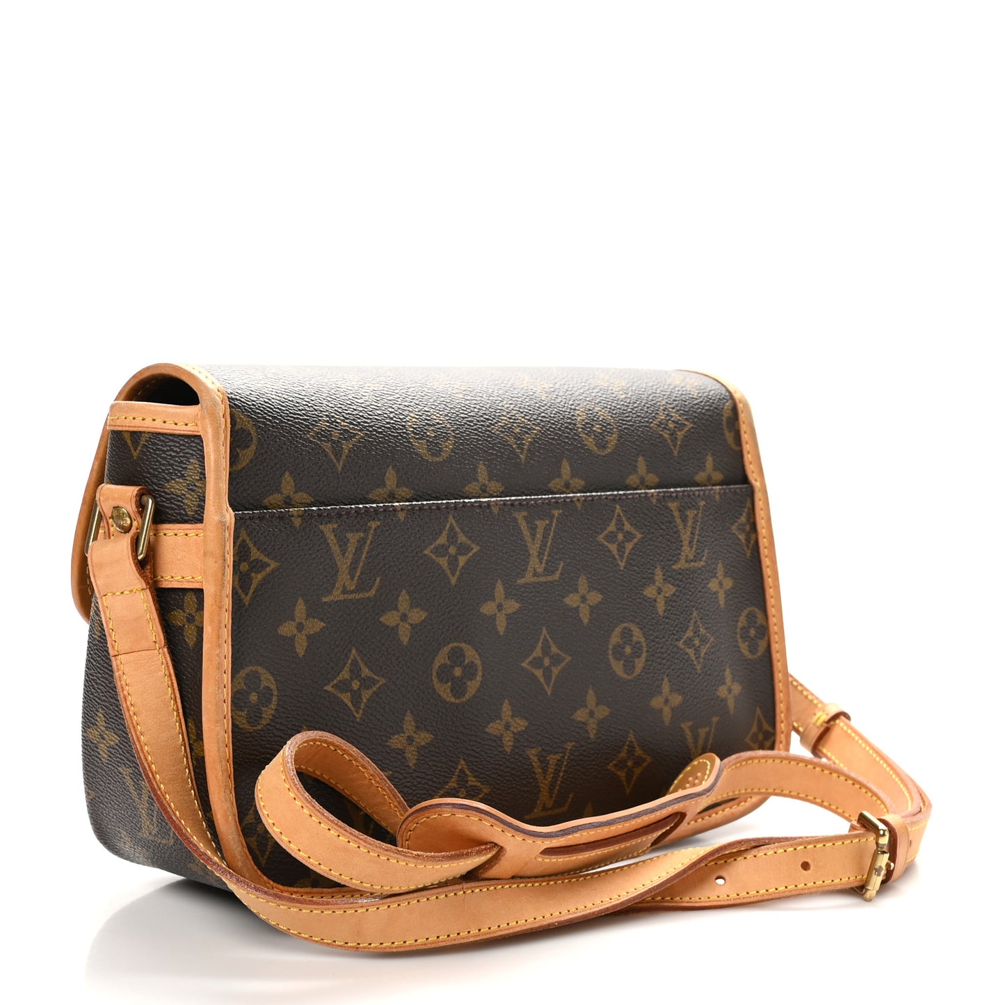 Monogram Sologne