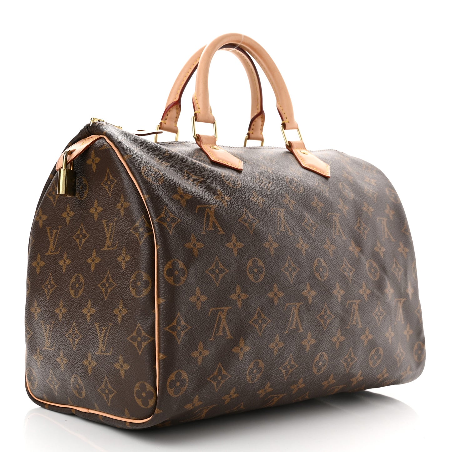 Monogram Speedy 35