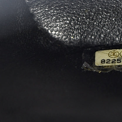 Chanel Caviar Quilted Medallion Tote Black 7 of 13