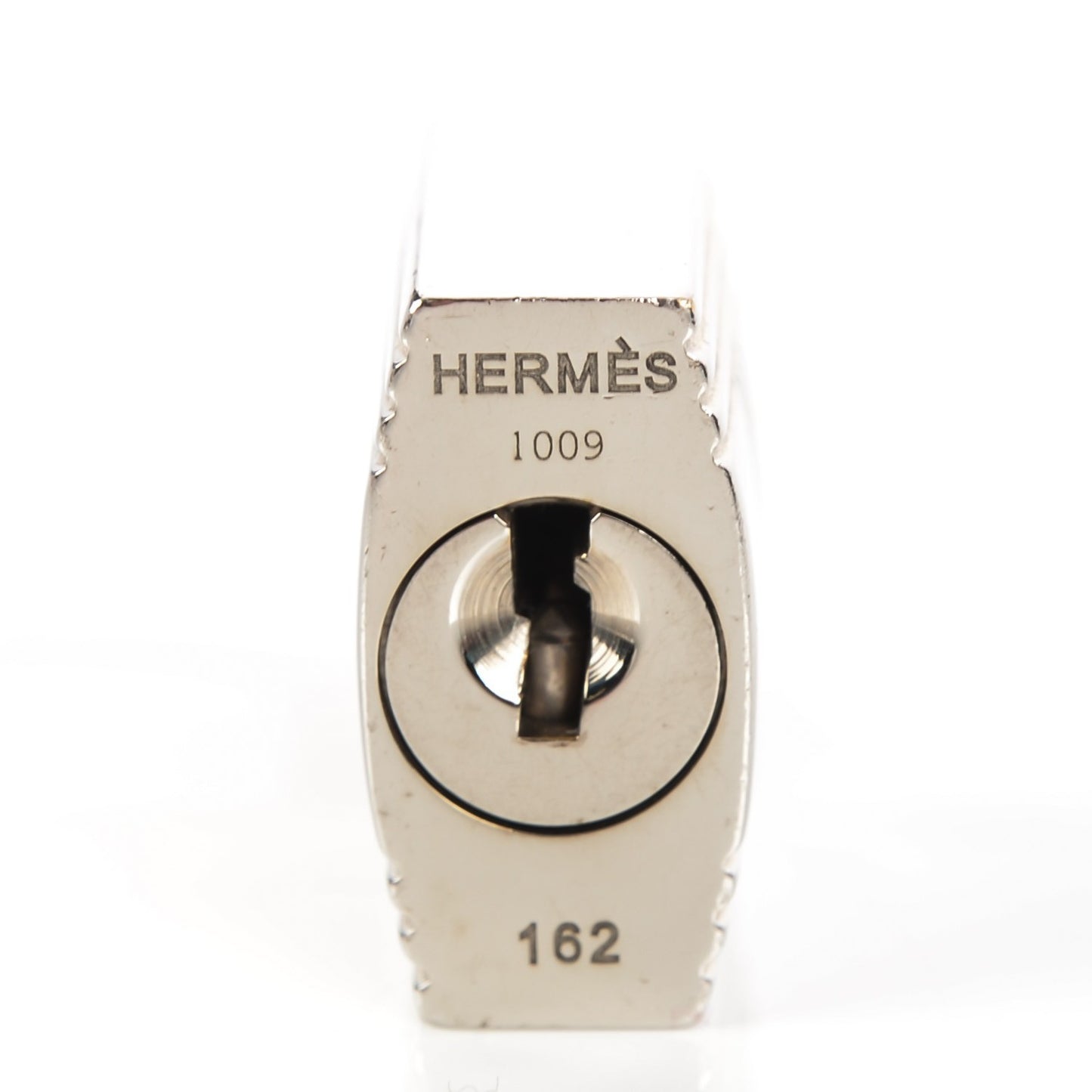 Taurillon Clemence Picotin Lock 18 PM Black